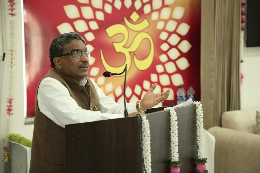 JeeSa Camp organised by Sukhad Jeevan Sansthan Chittorgarh