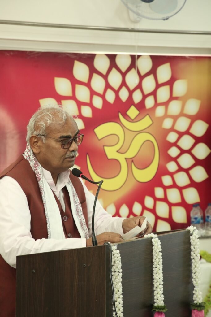 JeeSa Camp organised by Sukhad Jeevan Sansthan Chittorgarh